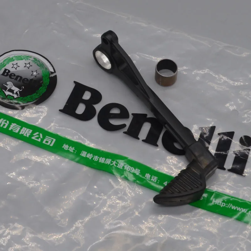 600cc Motorcycle changer shifter level Gear shift lever for Benelli BN600 TNT600 Stels 600 RK6  BN TNT 600