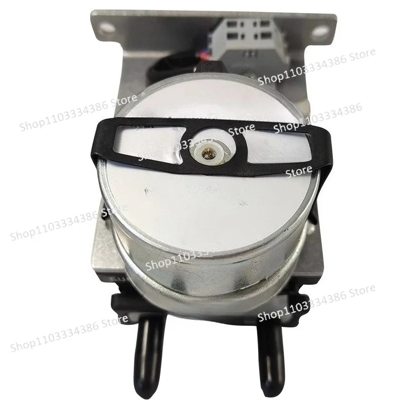 Peristaltic Pump Small Online Monitoring Electric Pump Cooling Water Motor