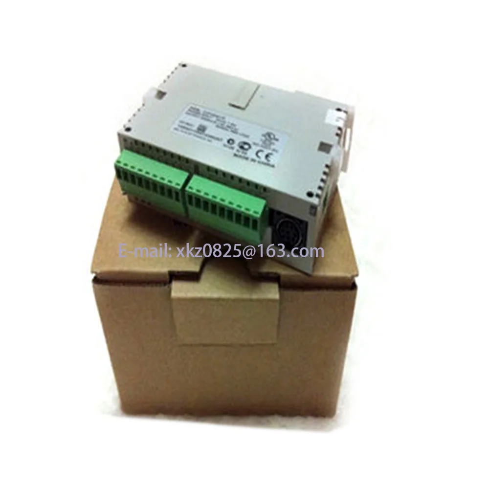 

New Original PLC Module DVP02DA-S DVP04AD-S DVP06AD-S DVP04DA-S DVP06XA-S DVP02DA-E2 DVP04AD-E2 DVP04DA-E2