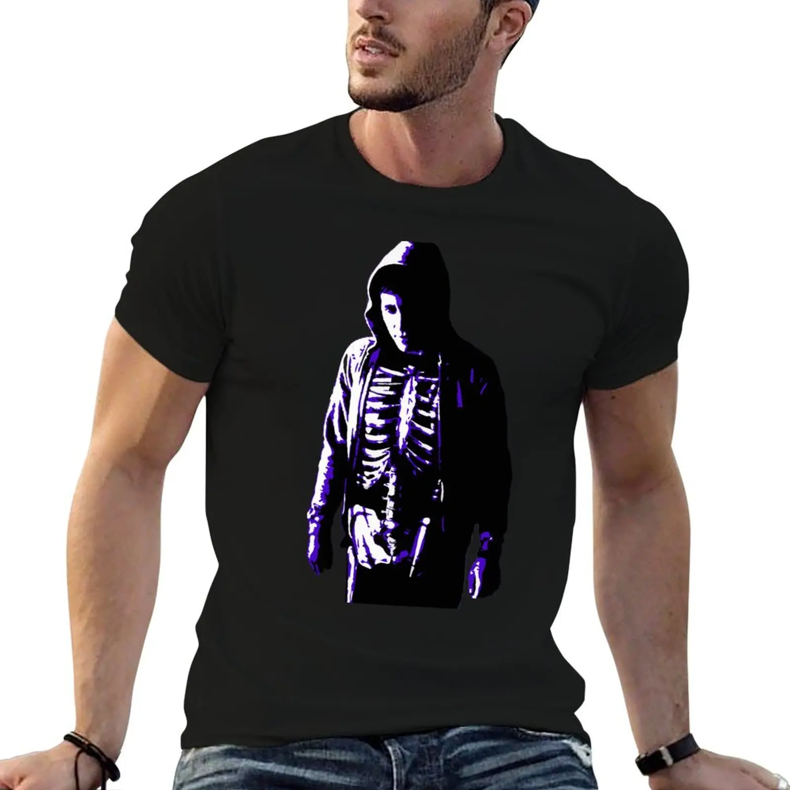 Skeleton Man Donnie… - image