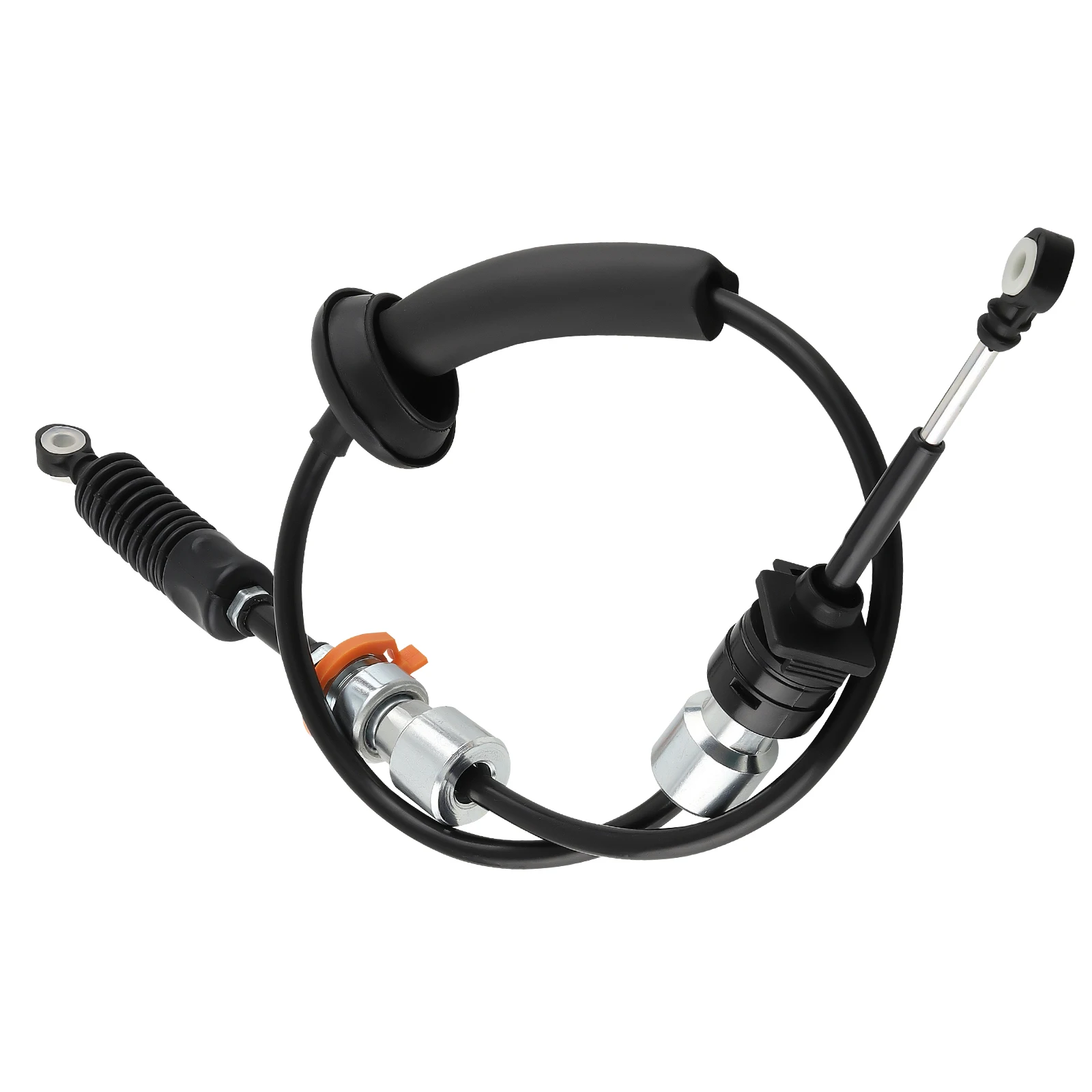 

Auto Transfer Trans Shift Cable For Jeep Wrangler 3.8L 2007-2009 2010 2011