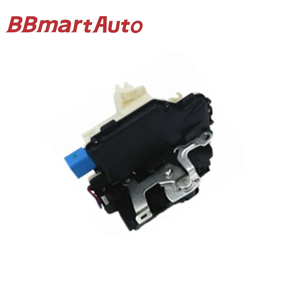 

BBmart Auto Parts 1pcs Car Accessories 8pin Front Left Car Door Lock Aatuator For VW Polo Skoda Superb Fabia OE 3B1837015AQ