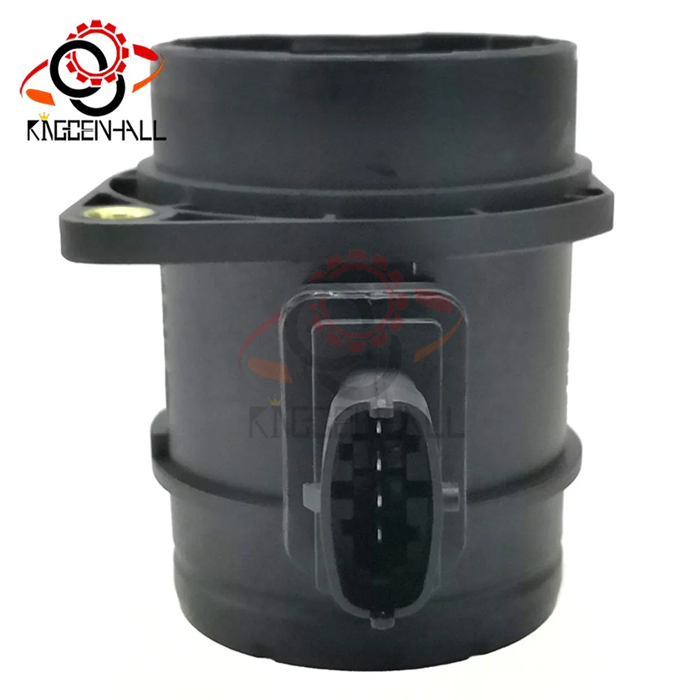 Luchtmassameter MAF Sensor 0281002792 55183650 Voor FIAT BRAVO II DOBLO GRANDE PUNTO IDEA MULTIPLA PANDA STILO STRADA 1.3 1.9