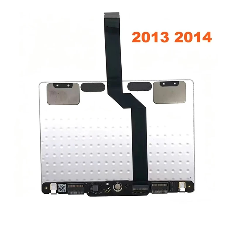 

Tested Original For Macbook Pro Retina 13" A1502 Laptop Trackpad Touchpad with Flex Cable Late 2013 Mid 2014 Year