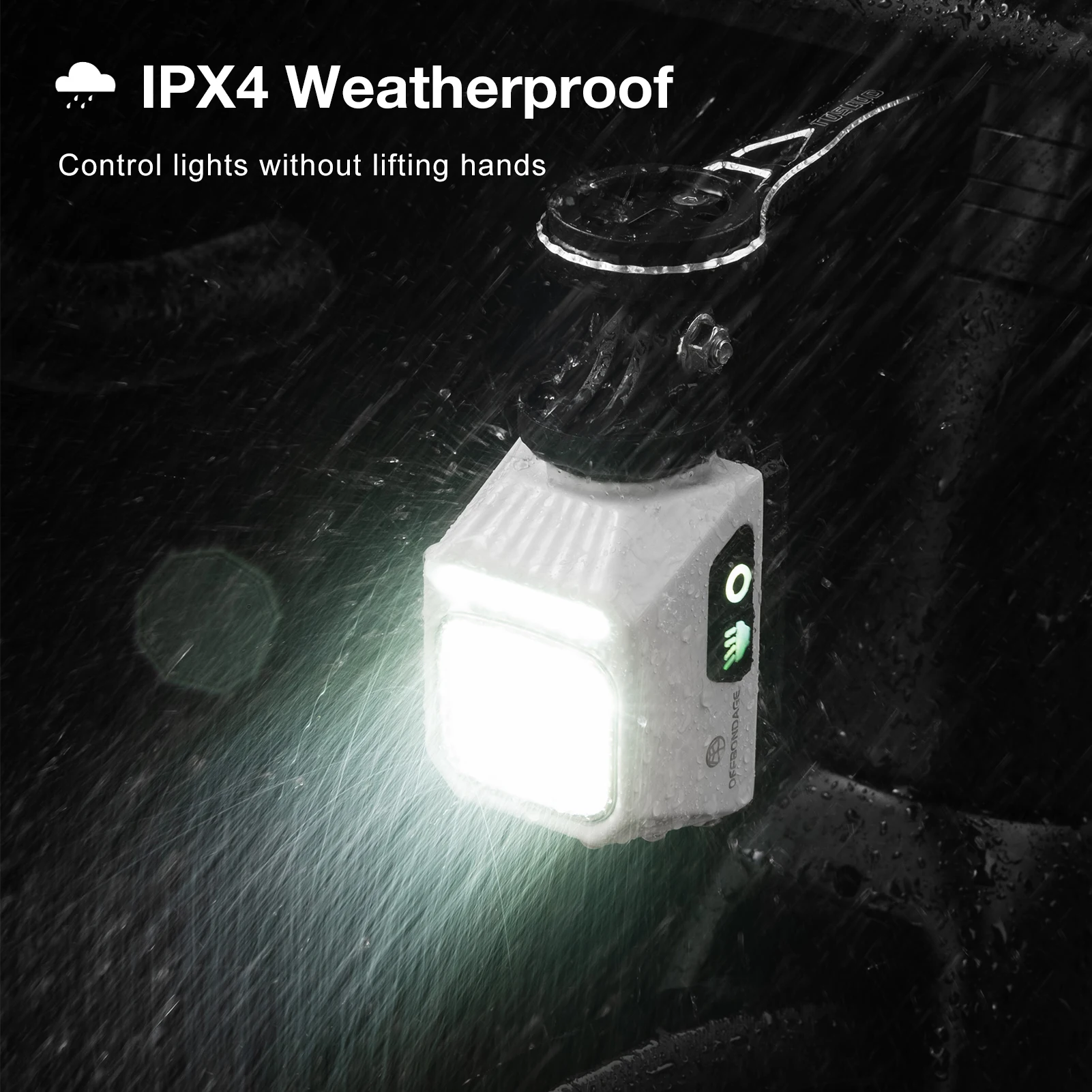 Thumbnail 2 - #11 New USB Rechargeable Bike Lights Arrivals