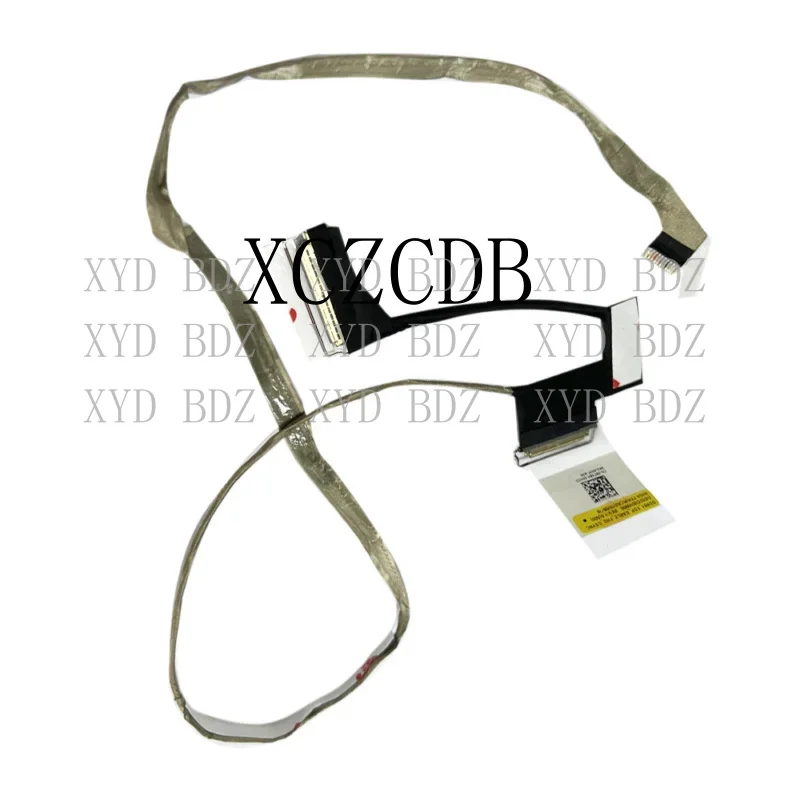 

Светодиодный кабель DB LCD FHD для DELL ALIENWARE 15 R4 P69F 8F38H DC02C00HW00 30PIN