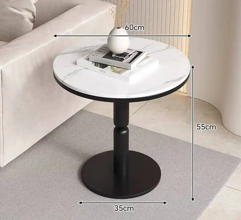 Variant: White 60x55cm