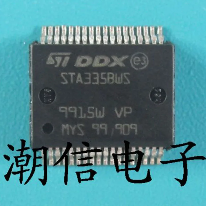 Free shipping   STA335BW STA335BWSSSOP-36       10PCS