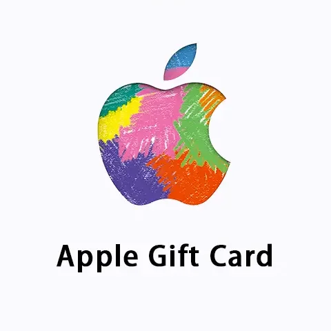 Tarjeta de regalo de Apple (EE. UU.) - [Código digital] [Envío automático a correo electrónico en la compra]