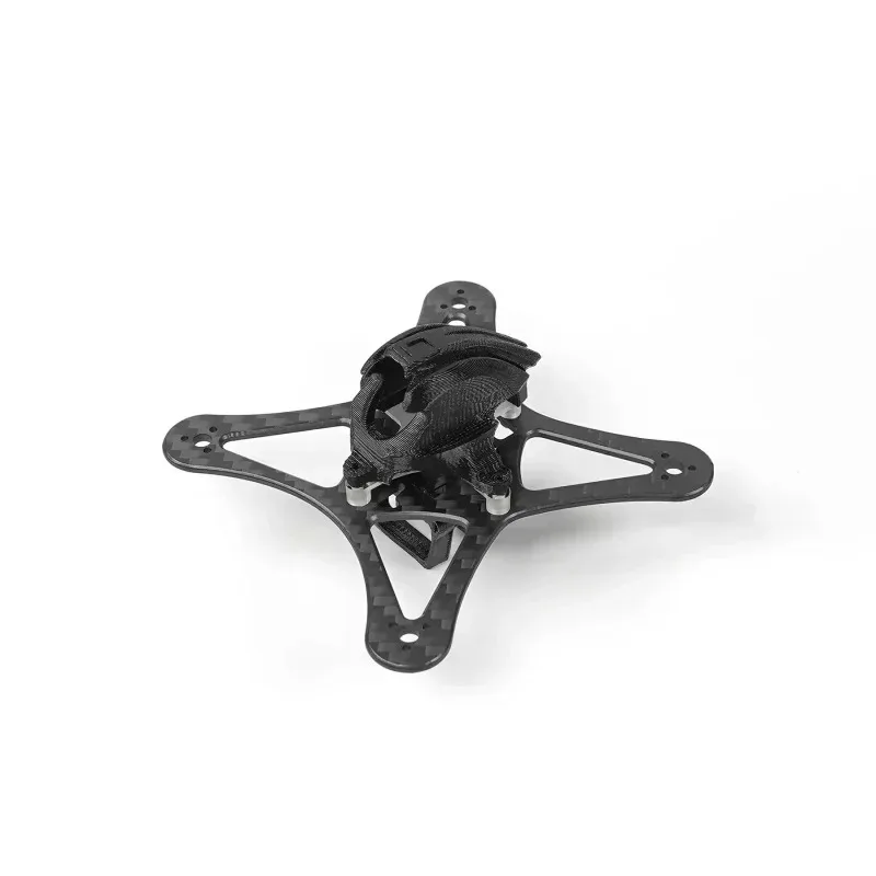 Sub250 Nanofly20 2S طائرة بدون طيار FPV HD النسخة التناظرية AVATAR HDzero VTX مع حامل البطارية ملحقات طائرة بدون طيار