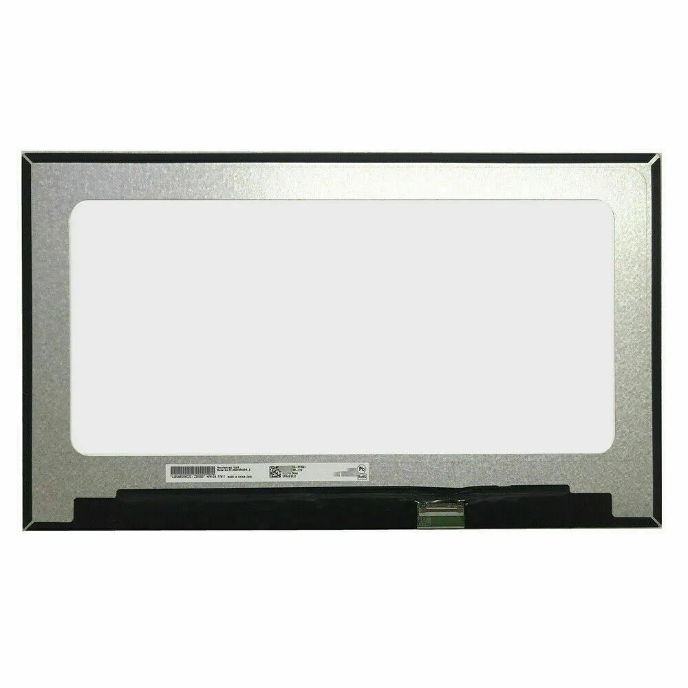 

LP140WF9-SPD1 LP140WF9 SPD1 14 Inch LCD Screen IPS Panel FHD 1920x1080 60Hz EDP 30pins 72% NTSC 300 cd/m² (Typ.)