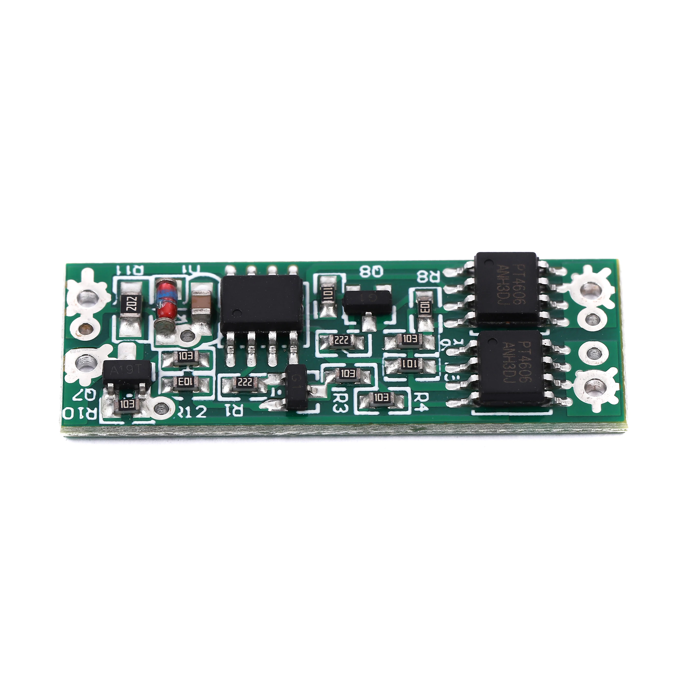 DC To AC Module Inverter Circuit Board Low Power 4-30V