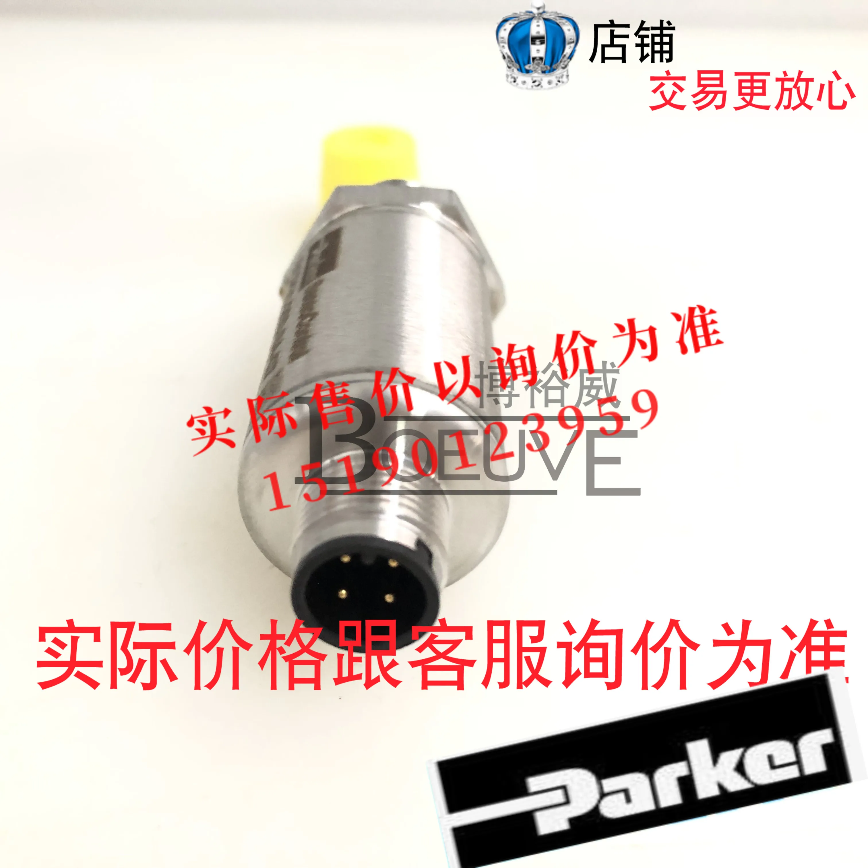 Advantage Price, USA Parker Sensor SCP01-400-34-07