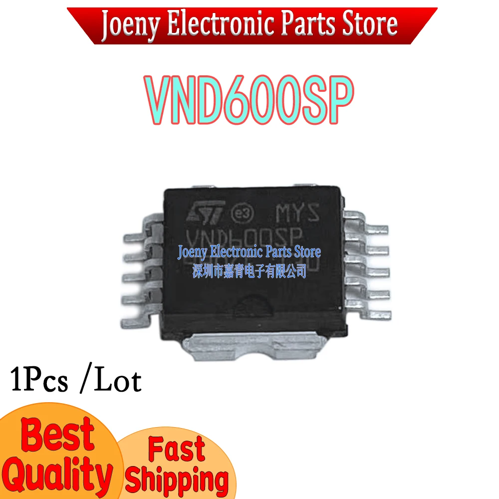 

PC shell VND600 VND600SP HSOP10