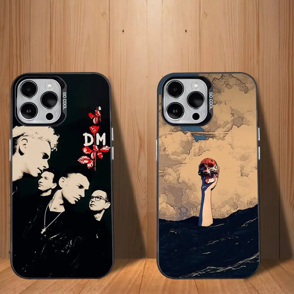 Cool D-Depeche Mode… - image