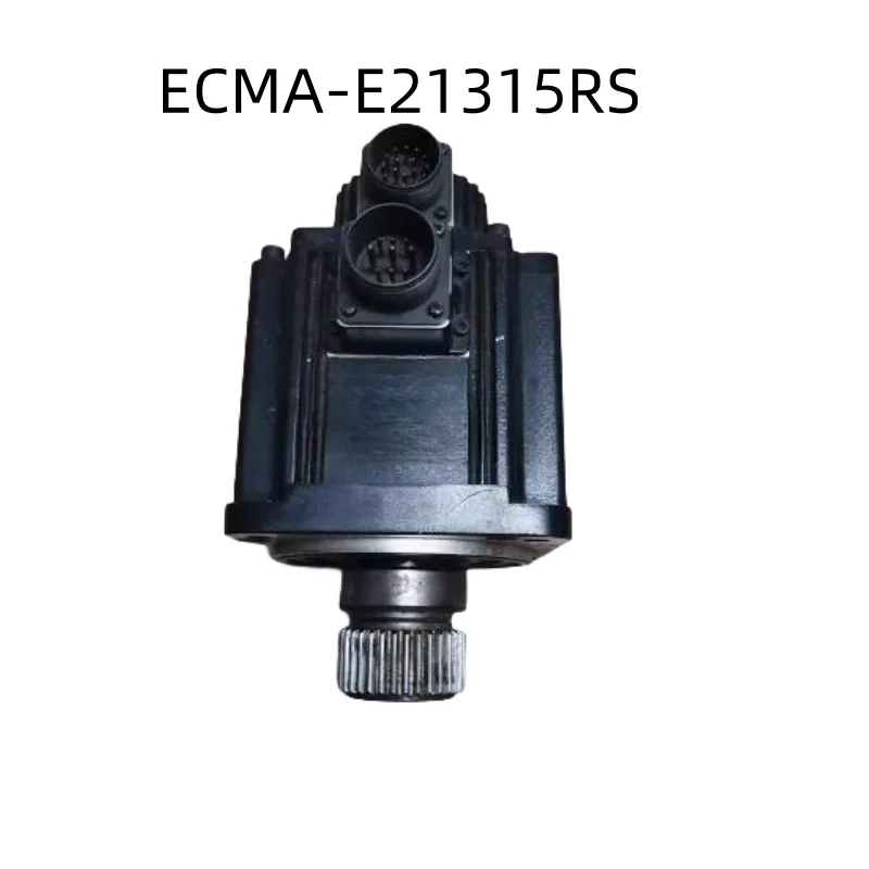 

New Original Genuine Servo Motor ECMA-E21315RS ECMA-C20401GS ECMA-C20401HS ECMA-C20602RS ECMA-C20604RS