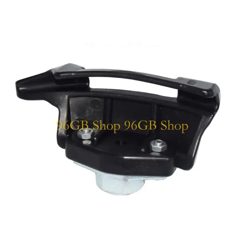 

Портативный шиномонтажный станок на 96 ГБ, демонтажная головка с утиной головкой, шиномонтажный станок, пластиковая нейлоновая