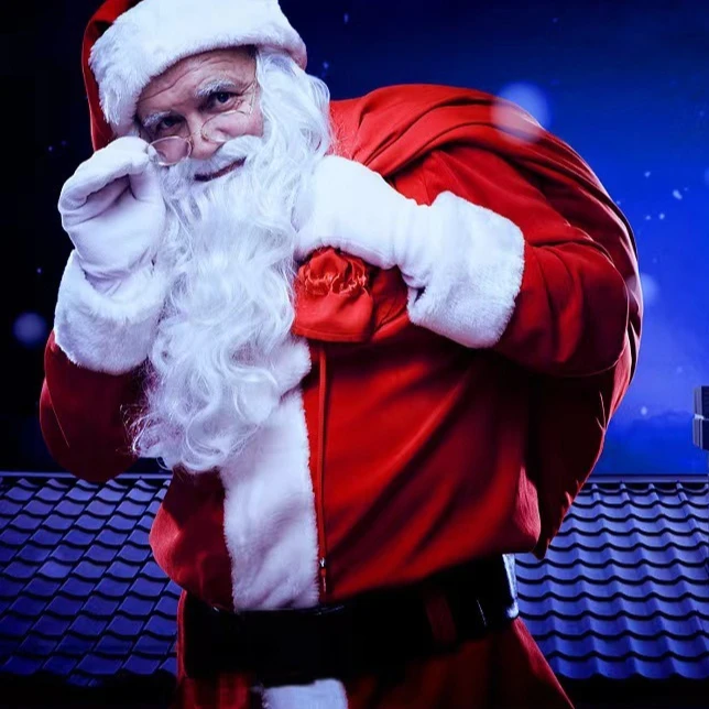 mens-velvet-santa-claus-costume-thickened-classic-christmas-outfit-complete-xmas-performance-suit-with-accessories