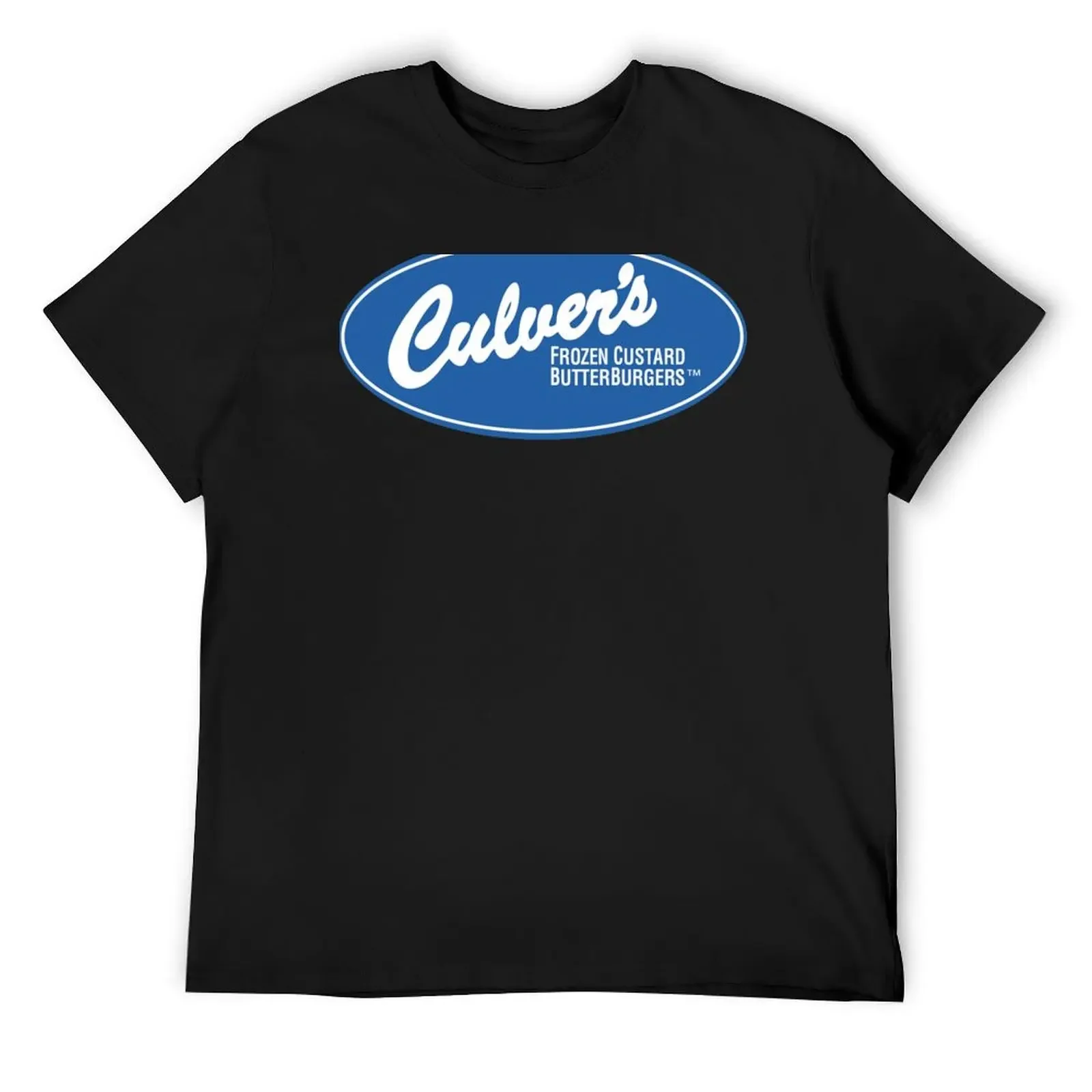 

Culver&x27;s Logo 3 T-Shirt blanks fashion shirts vintage t shirts vintage clothes mens t shirt