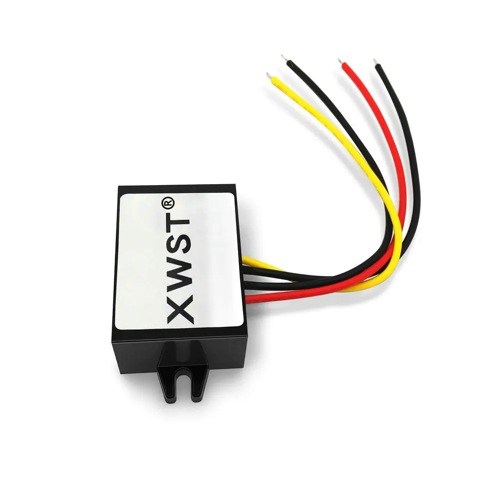 Xwst Dc Dc 24V To 1… - image