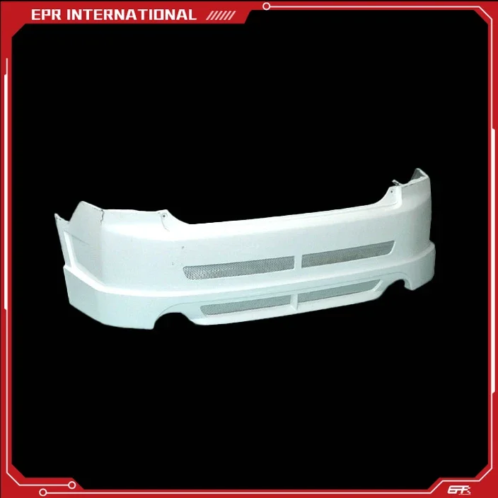 

Лифт Honda Accord CL7 2005-2008 гг. | Задний бампер типа BC — высококачественный FRP/углеродное волокно