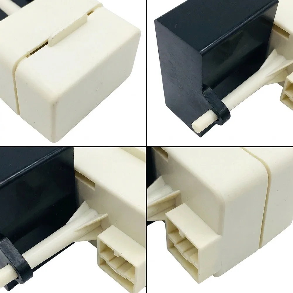W10613606 Refrigerator Electromagnetic Switch Relay Start Device For Amana-Kenmore Crosley-Freezer Appliance Replacement Part