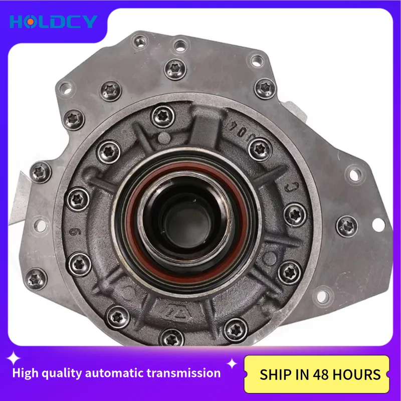 

DPO AL4 DP0 Масляный насос автоматической коробки передач для 4-скоростного RENAULT PEUGEOT 307 CITROEN NAZA Автомобильные аксессуары Часть