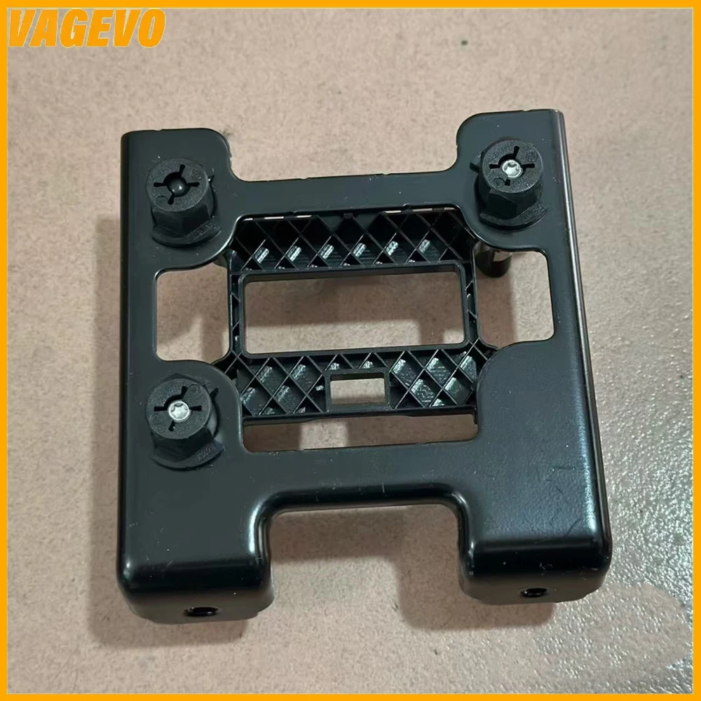 

For VW Multivan 2016-2019 Adaptive Cruise Radar Sensor Bracket 7E0 907 461 A 7E0907461A, Car Accessories
