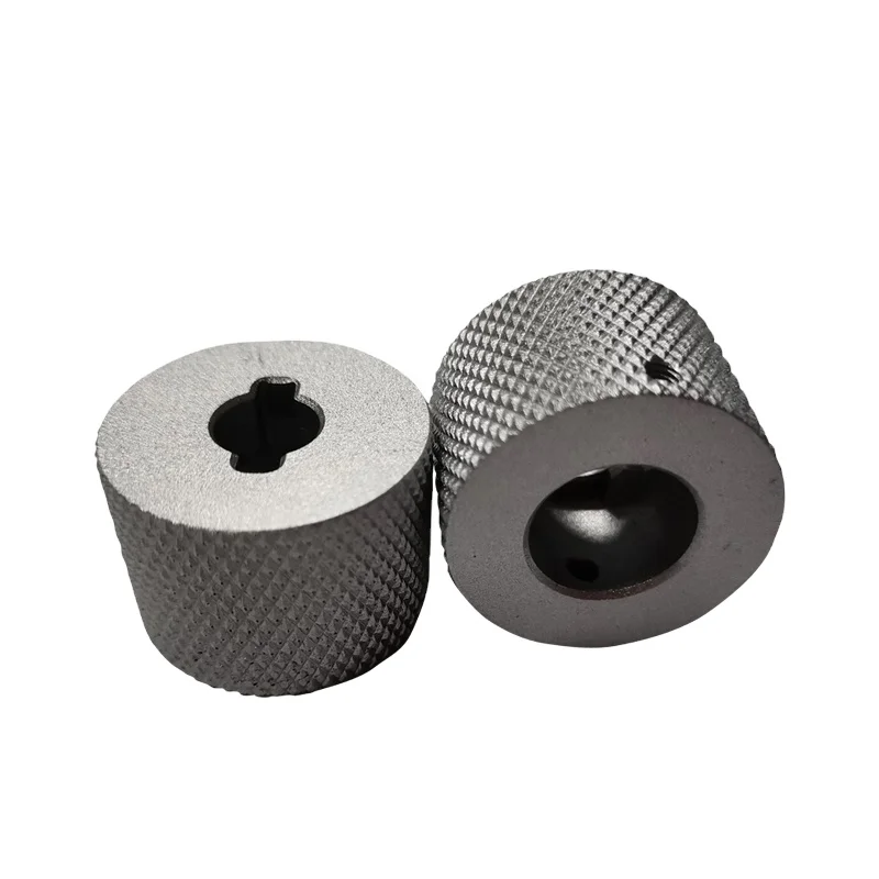 Componentes CNC acero inoxidable para pesca – Personalizados - imagen 4