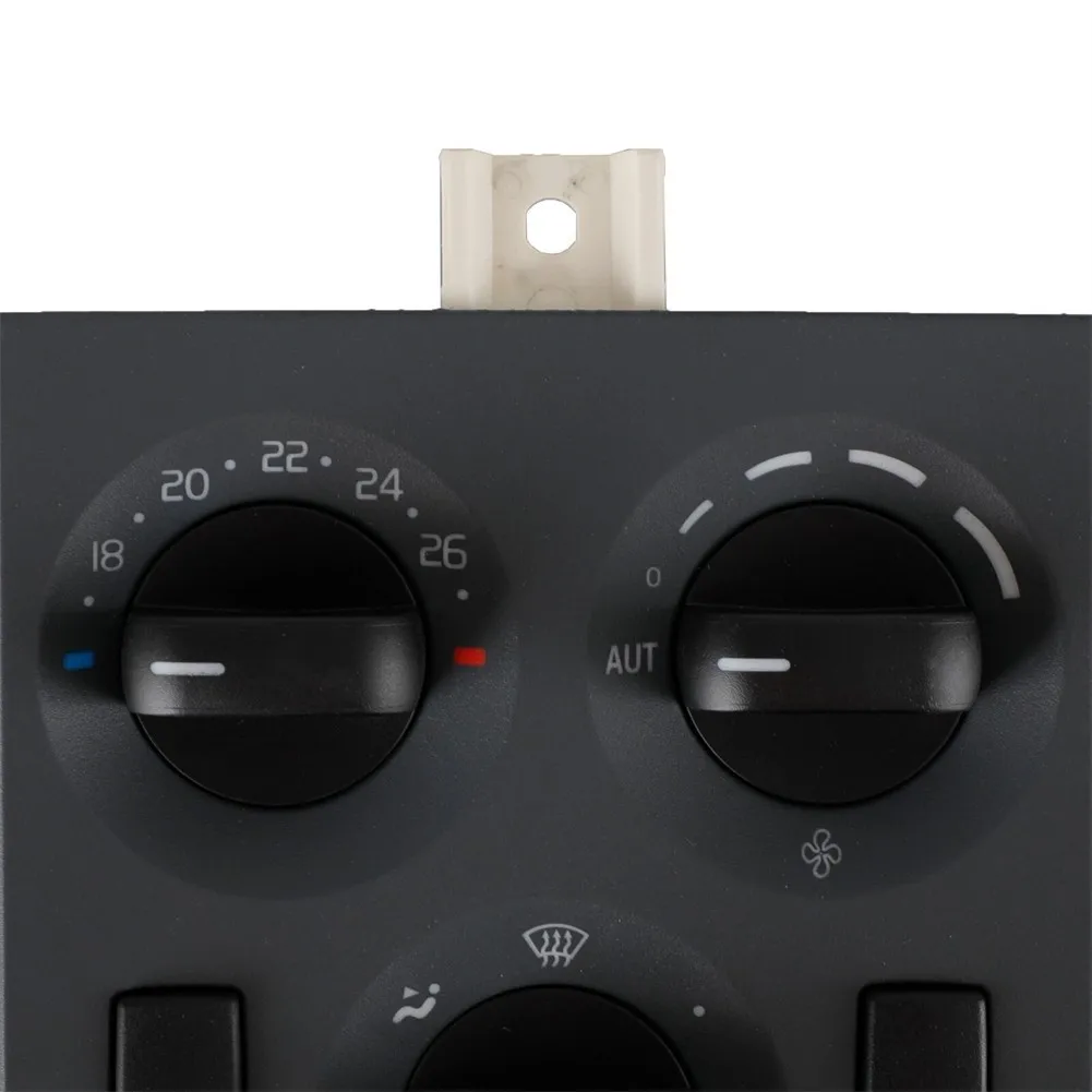 Air Switch Climate Control Panel AC Control Unit Panel Factory Specification Design High Reliability Component