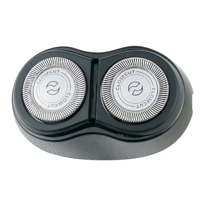 B89B-3X Shaver Head For HQ902 HQ904 HQ906 HQ909 HQ912 HQ915 HQ916 HQ917 HQ986 HQ988 AT600 Spare Razor Blade