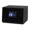 오션 디지털 DB-280C DB-825C DB-230B DAB/DAB +/FM 라디오 DAB + 디지털 라디오 블루투스 듀얼 알람 다국어 메뉴