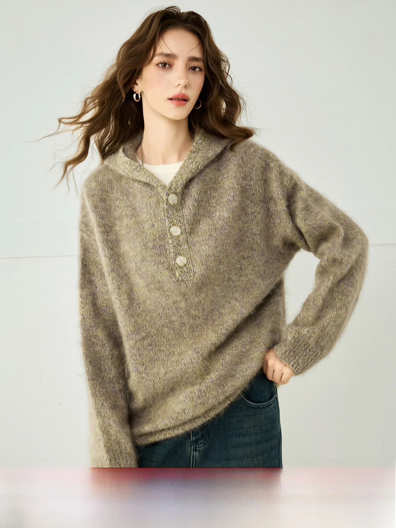 Naguagu Velboa Warm…