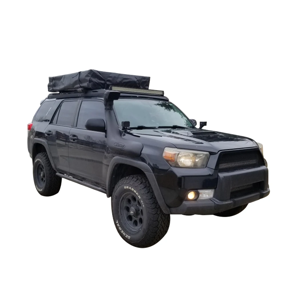 3~4 PersonsTOP Supplier cheap price Overland 4WD Car Roof Top Tent/ Rooftop tent