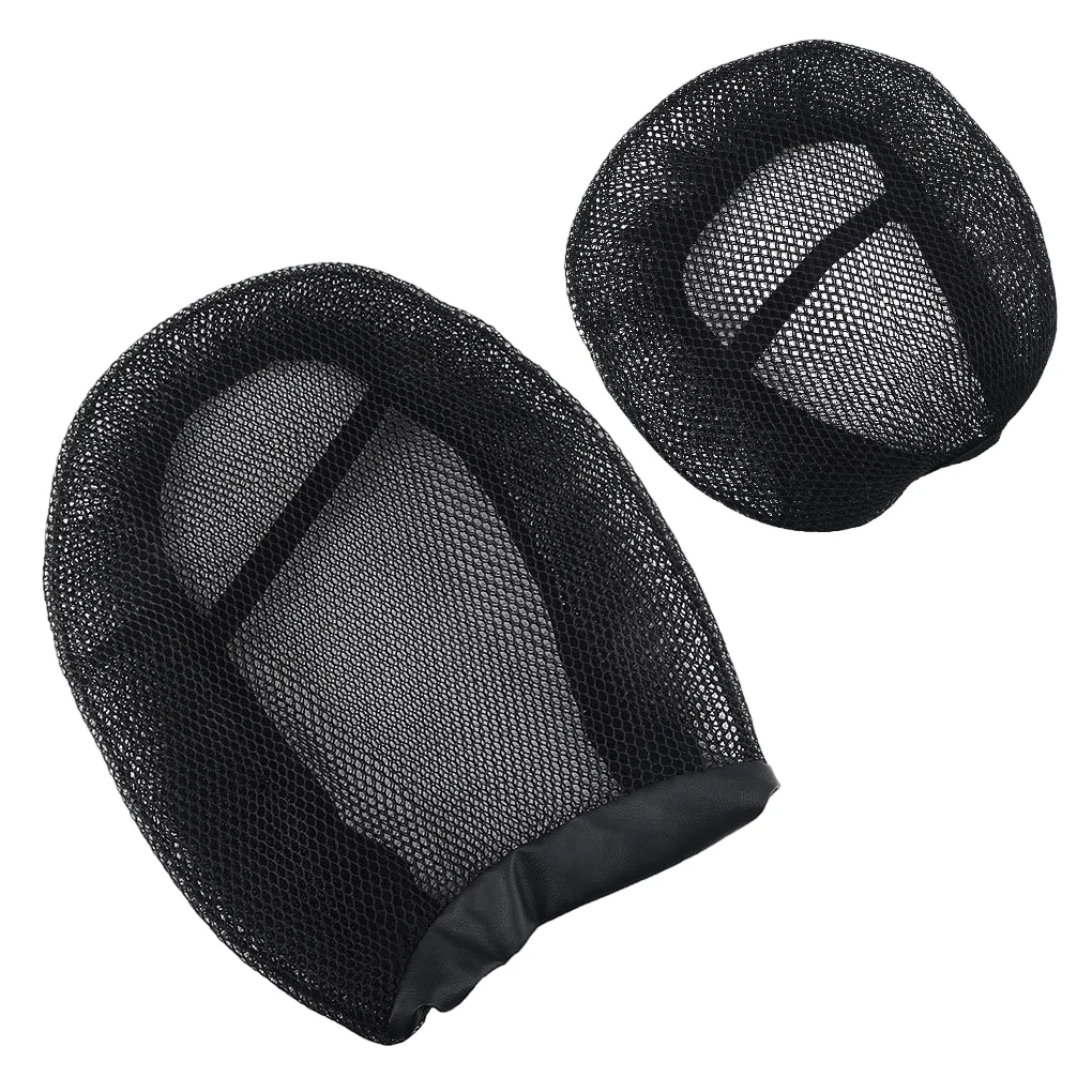 

2piece Comfortable And Stylish Seat Cushion Cover For Anywhere Anytime Breathable Universal Fit Protecting Cushion Seat