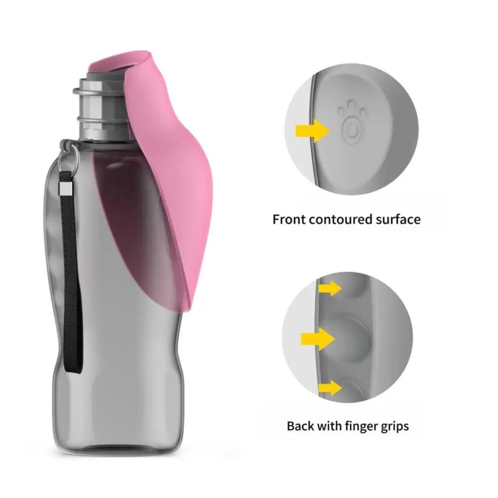 Thumbnail 3 - #22 Best Portable Puppy Water Bottles to Buy In 2026
