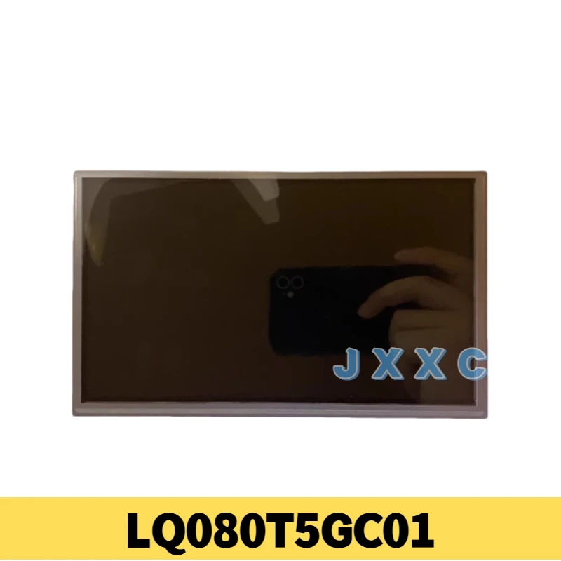 Suitable for 8-inch LQ080T5GA01 LQ080T5GC01 car LCD display screen
