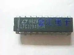 Free deliveryI    LTC1294BCN   10PCS/LOT   Module