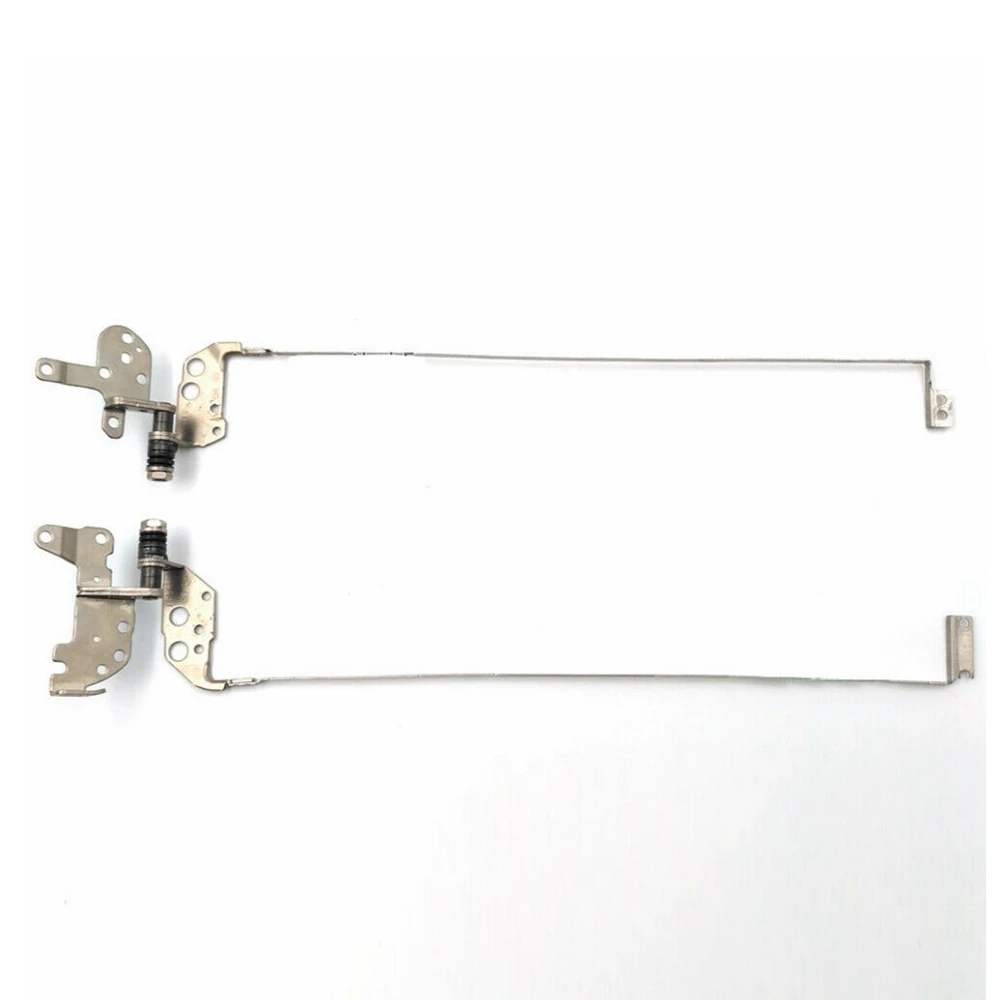 New for Toshiba Satellite P50-A P50T-A P55-A P55T-A P55DT-A Non Touch LCD Hinges L+R