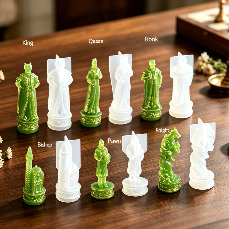 3D Vintage European Chess Sili - Table Tennis European Championship 评论和价格