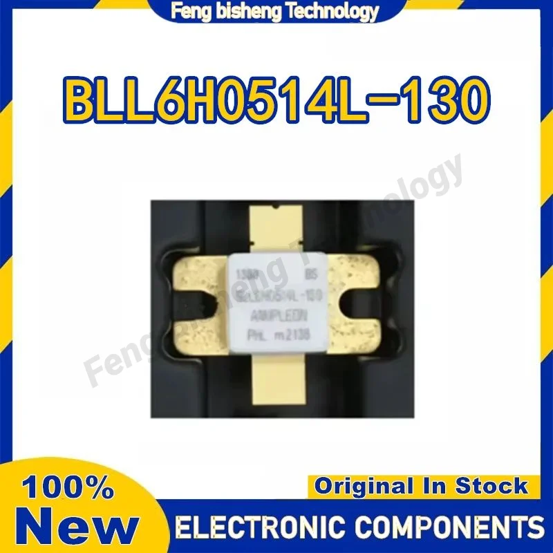 

BLL6H0514L-130 BLL6H0514L Electronic Components 100% New Original in stock