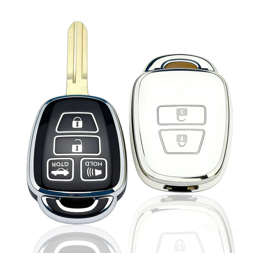 2/3/4 Buttons Tpu A…