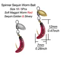 Red-5Pcs
