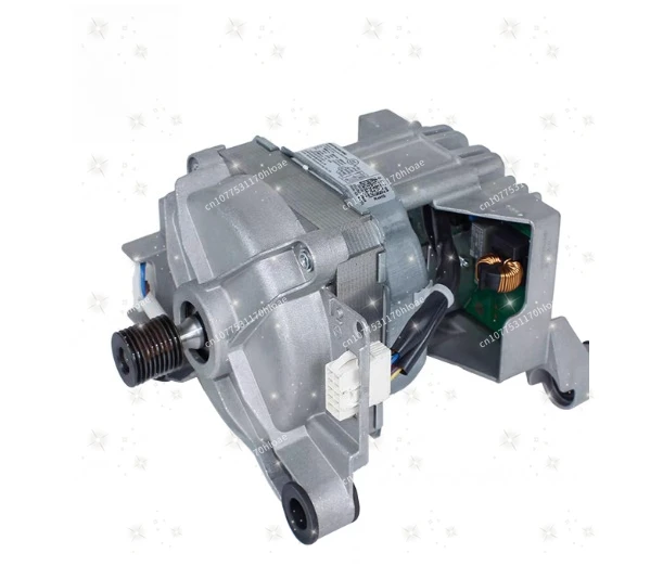 Drum washing machine motor motor, motor drive frequency conversion board, home appliance accessories Daquan