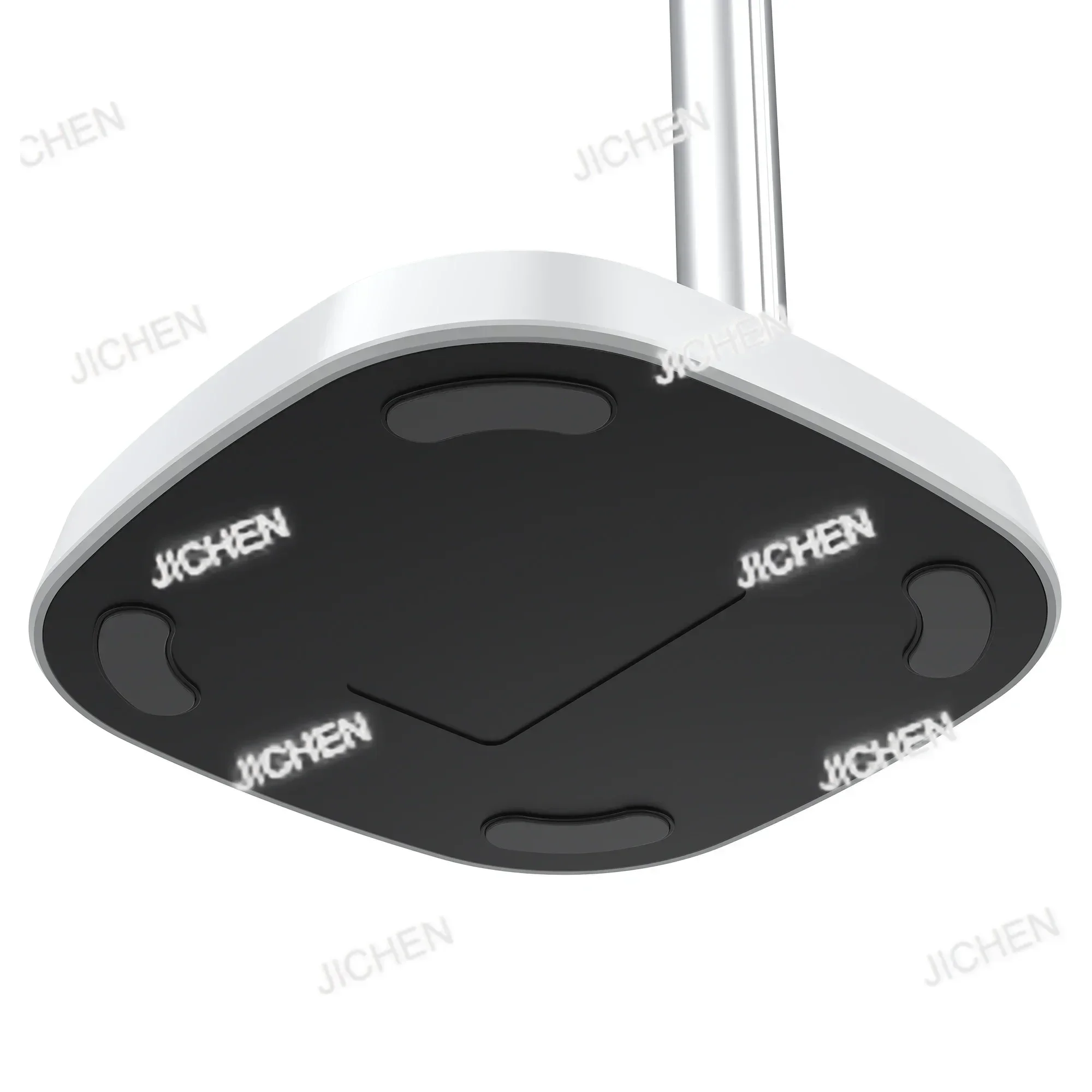 ZQR Selfie Vlog Adjustable Telefonhalter Für Videoaufzeichnung, Filmen, Kochen, Zusammenklappbar, Swivel, Höhenverstellba