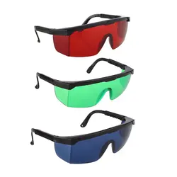 2022 New Laser Protection Glasses For IPL/E-light OPT Freezing Point Hair Removal Protective Glasses Universal Goggles Eyewear