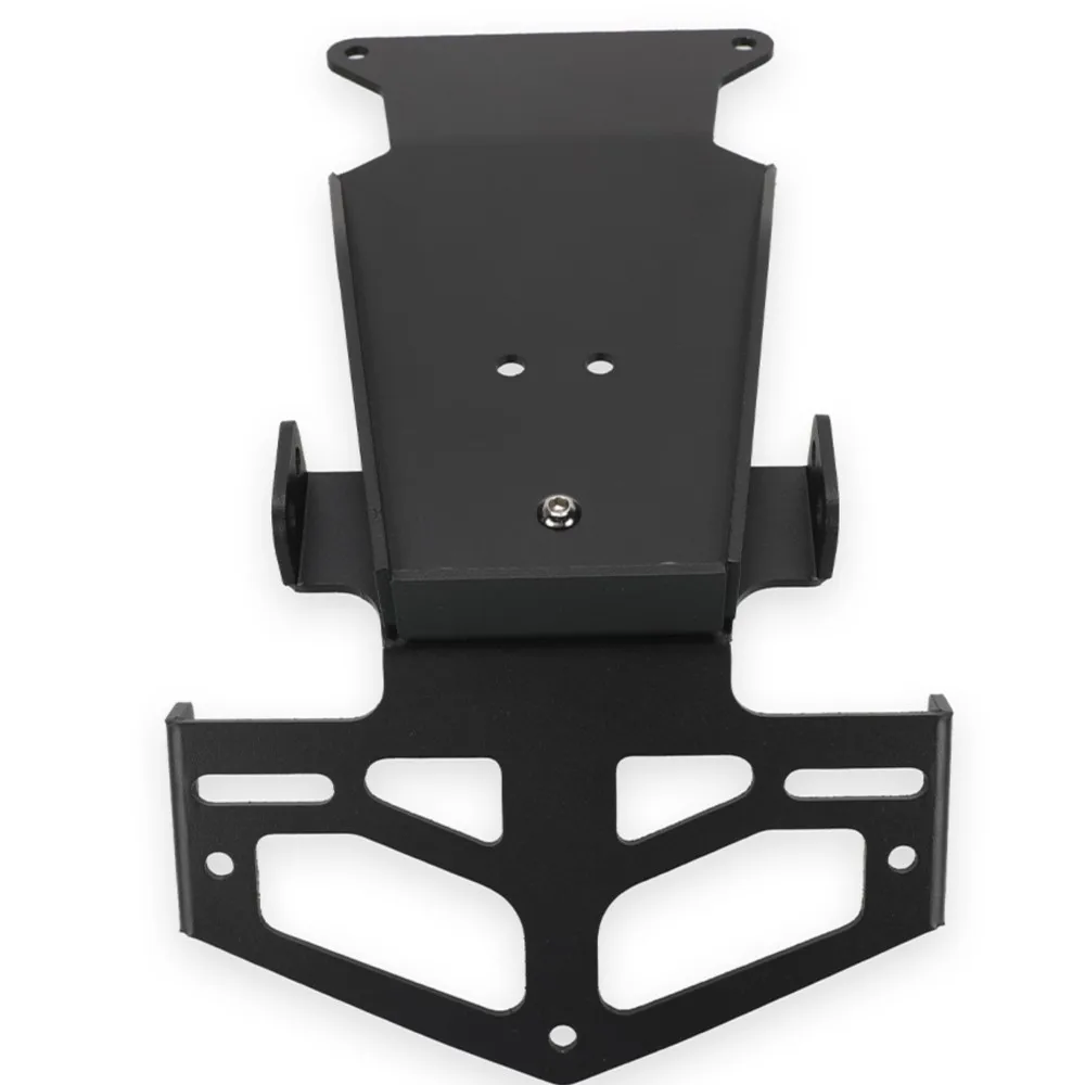 

TUAREG660 2026 License Plate Holder Bracket Rear Tail Tidy Fender Eliminator Kit For Aprilia Tuareg 660 2021-2022-2023-2024-2025