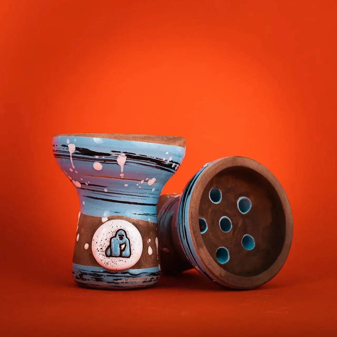 

KONG Hookah Bowls and Hookah Shisha Accessories