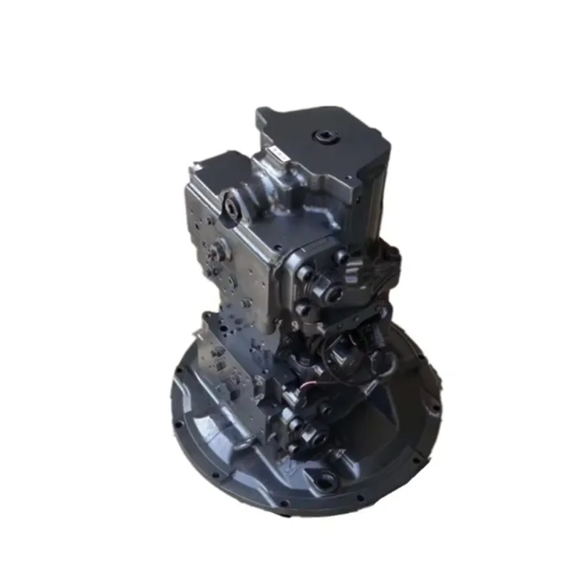 Excavator Part PC300-7 PC350-7 PC360-7 Hydraulic Main Pump 708-2G-00024 708-2G-00022