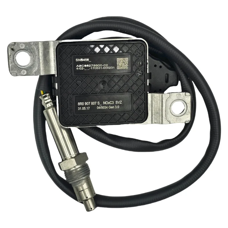 

Nox Nitrogen Oxygen Sensor 8R0907807S A2C98278900-02 For